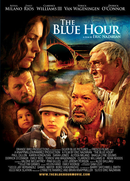 Час сумерек / The Blue Hour (2007) отзывы. Рецензии. Новости кино. Актеры фильма Час сумерек. Отзывы о фильме Час сумерек