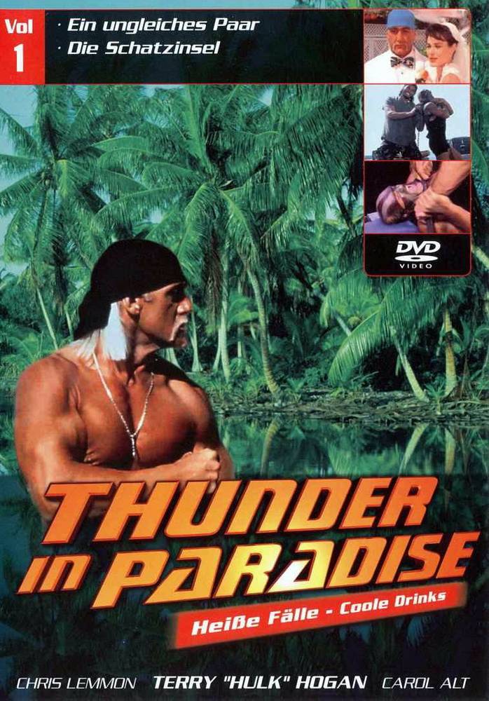 Гром в раю / Thunder in Paradise