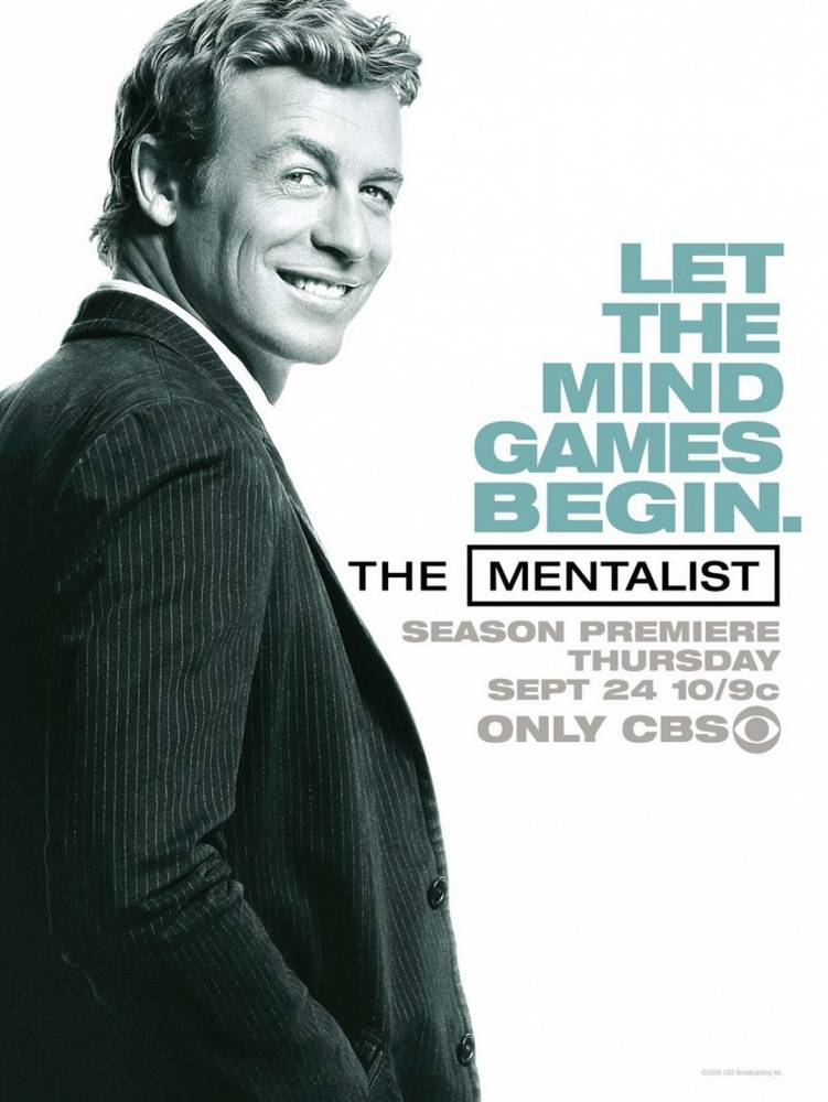 Менталист / The Mentalist