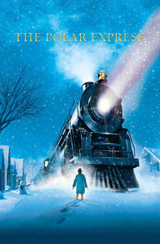 Полярный экспресс / The Polar Express (2004) отзывы. Рецензии. Новости кино. Актеры фильма Полярный экспресс. Отзывы о фильме Полярный экспресс