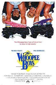 Джек и Барни / The Whoopee Boys (1986) отзывы. Рецензии. Новости кино. Актеры фильма Джек и Барни. Отзывы о фильме Джек и Барни