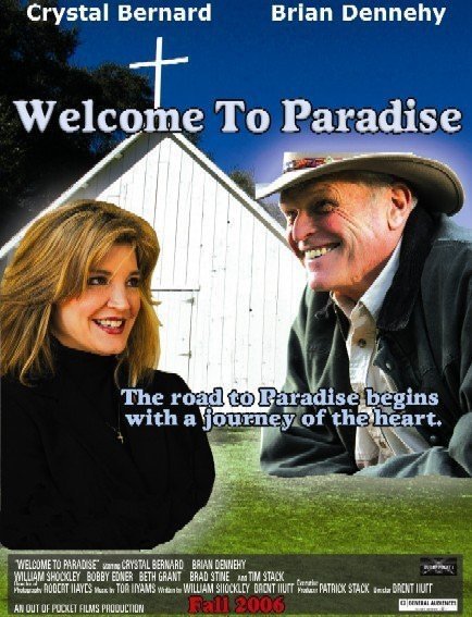 Добро пожаловать в Рай / Welcome to Paradise (2007) отзывы. Рецензии. Новости кино. Актеры фильма Добро пожаловать в Рай. Отзывы о фильме Добро пожаловать в Рай