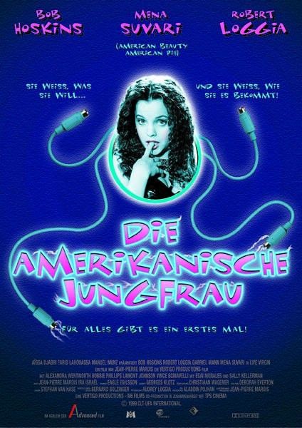 Постер N63243 к фильму Американская девственница (1999)