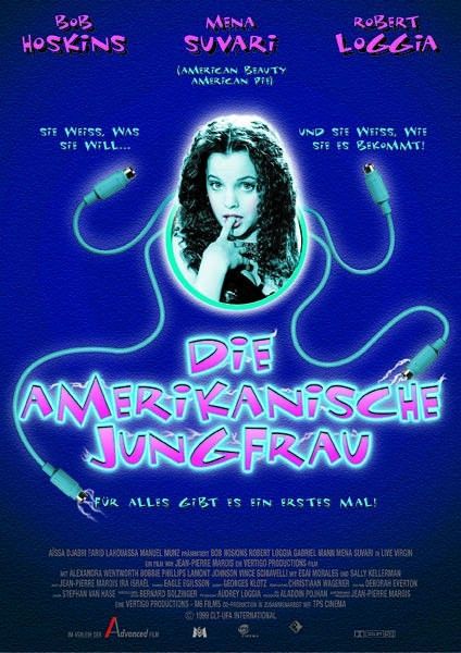 Американская девственница / American Virgin (1999) отзывы. Рецензии. Новости кино. Актеры фильма Американская девственница. Отзывы о фильме Американская девственница