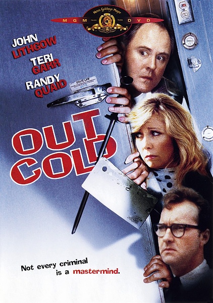 Замерзший / Out Cold (1989) отзывы. Рецензии. Новости кино. Актеры фильма Замерзший. Отзывы о фильме Замерзший
