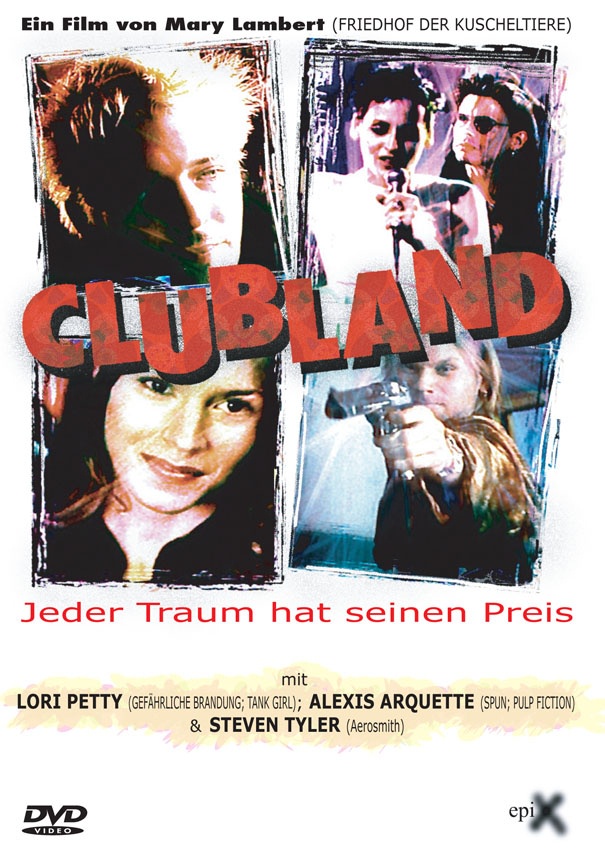 Клубная жизнь / Clubland (1999) отзывы. Рецензии. Новости кино. Актеры фильма Клубная жизнь. Отзывы о фильме Клубная жизнь