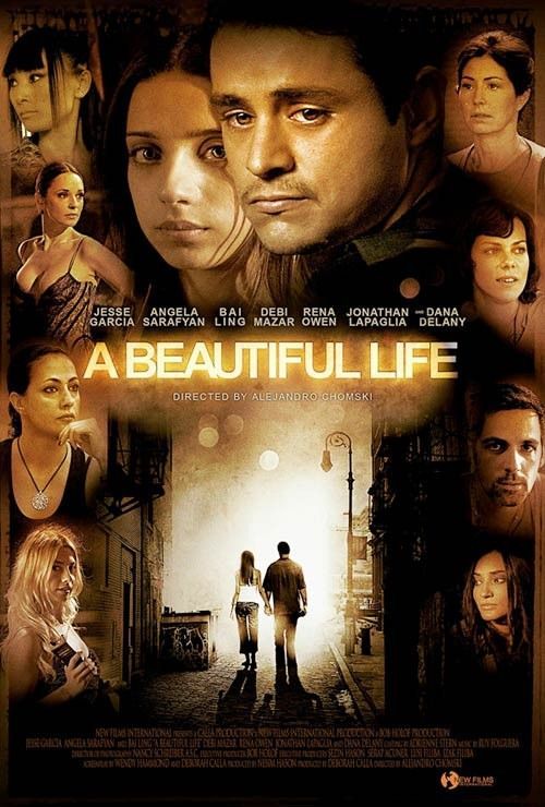 Красивая жизнь / A Beautiful Life (2008) отзывы. Рецензии. Новости кино. Актеры фильма Красивая жизнь. Отзывы о фильме Красивая жизнь