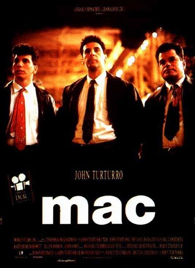 Мэк / Mac (1992) отзывы. Рецензии. Новости кино. Актеры фильма Мэк. Отзывы о фильме Мэк