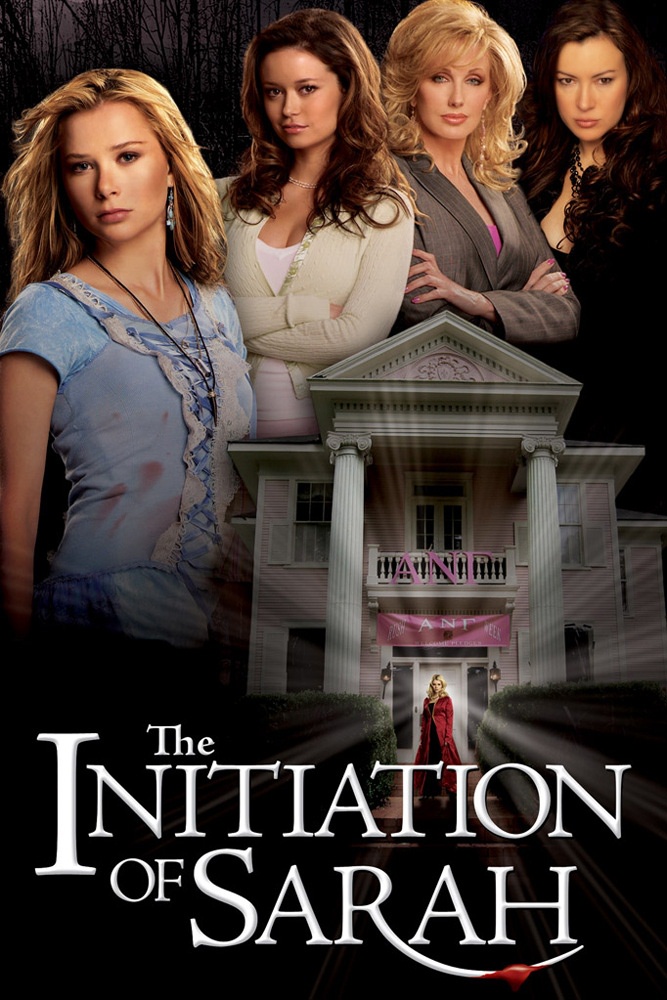 Посвящение Сары / The Initiation of Sarah (2006) отзывы. Рецензии. Новости кино. Актеры фильма Посвящение Сары. Отзывы о фильме Посвящение Сары