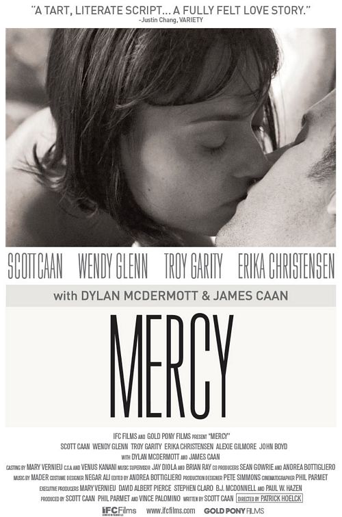 Милосердие / Mercy (2009) отзывы. Рецензии. Новости кино. Актеры фильма Милосердие. Отзывы о фильме Милосердие