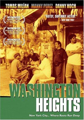 Постер N63356 к фильму Вашингтонские высоты (2002)
