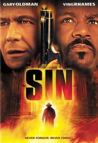 Месть / Sin (2003) отзывы. Рецензии. Новости кино. Актеры фильма Месть. Отзывы о фильме Месть