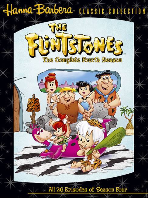 Флинтстоуны / The Flintstones