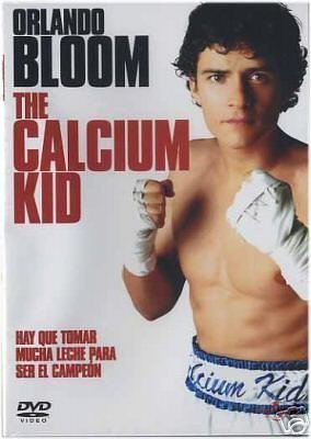 Парень из кальция / The Calcium Kid (2004) отзывы. Рецензии. Новости кино. Актеры фильма Парень из кальция. Отзывы о фильме Парень из кальция