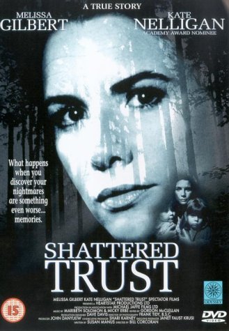 Постер N63388 к фильму Разрушенное доверие: история Шари Карни (1993)