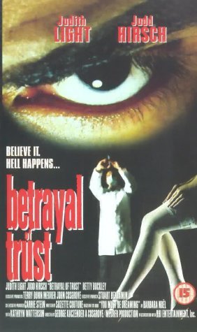 Вера и предательство / Betrayal of Trust (1994) отзывы. Рецензии. Новости кино. Актеры фильма Вера и предательство. Отзывы о фильме Вера и предательство