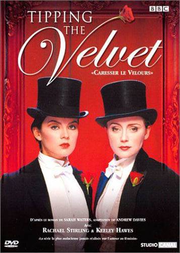 Бархатные ножки / Tipping the Velvet