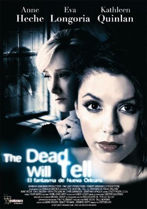 Только мертвые знают / The Dead Will Tell (2004) отзывы. Рецензии. Новости кино. Актеры фильма Только мертвые знают. Отзывы о фильме Только мертвые знают