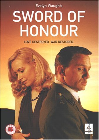 Меч чести / Sword of Honour (2001) отзывы. Рецензии. Новости кино. Актеры фильма Меч чести. Отзывы о фильме Меч чести