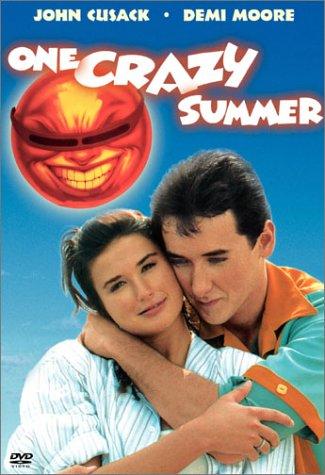 Одно безумное лето / One Crazy Summer (1986) отзывы. Рецензии. Новости кино. Актеры фильма Одно безумное лето. Отзывы о фильме Одно безумное лето