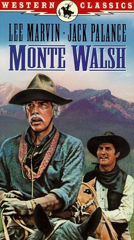 Монти Уолш / Monte Walsh (1970) отзывы. Рецензии. Новости кино. Актеры фильма Монти Уолш. Отзывы о фильме Монти Уолш