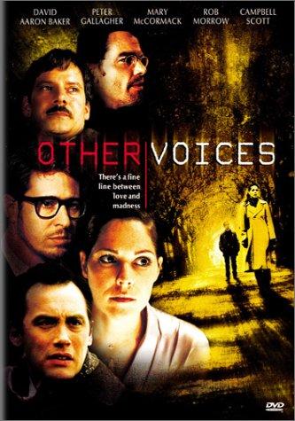 Голоса / Other Voices (2000) отзывы. Рецензии. Новости кино. Актеры фильма Голоса. Отзывы о фильме Голоса