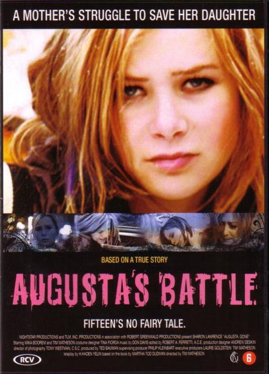 Пропащая Августа / Augusta, Gone (2006) отзывы. Рецензии. Новости кино. Актеры фильма Пропащая Августа. Отзывы о фильме Пропащая Августа