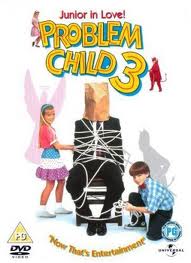 Трудный ребенок 3 / Problem Child 3: Junior in Love (1995) отзывы. Рецензии. Новости кино. Актеры фильма Трудный ребенок 3. Отзывы о фильме Трудный ребенок 3
