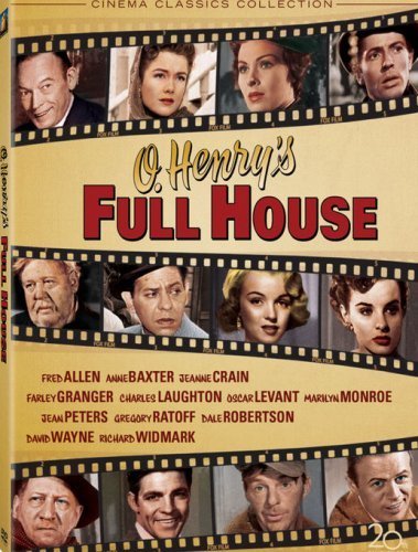 Вождь краснокожих и другие / Full House (1952) отзывы. Рецензии. Новости кино. Актеры фильма Вождь краснокожих и другие. Отзывы о фильме Вождь краснокожих и другие