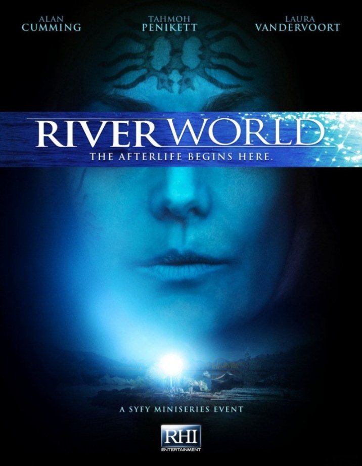 Мир реки / Riverworld (2010) отзывы. Рецензии. Новости кино. Актеры фильма Мир реки. Отзывы о фильме Мир реки