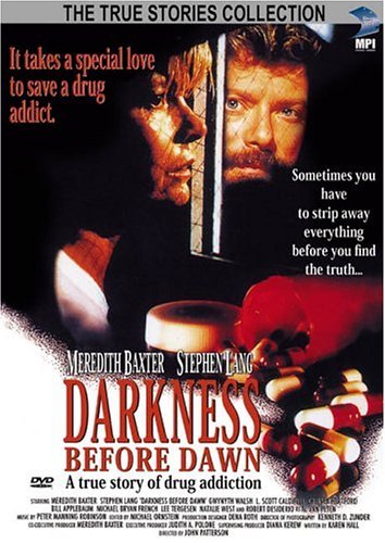 Темнота перед рассветом / Darkness Before Dawn (1993) отзывы. Рецензии. Новости кино. Актеры фильма Темнота перед рассветом. Отзывы о фильме Темнота перед рассветом