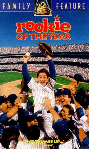 Новичок года / Rookie of the Year (1993) отзывы. Рецензии. Новости кино. Актеры фильма Новичок года. Отзывы о фильме Новичок года