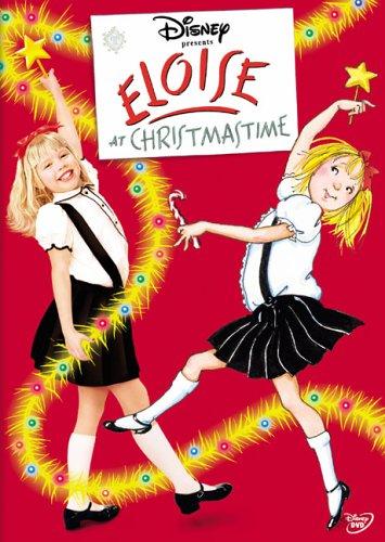 Элоиза 2: Рождество / Eloise at Christmastime (2003) отзывы. Рецензии. Новости кино. Актеры фильма Элоиза 2: Рождество. Отзывы о фильме Элоиза 2: Рождество
