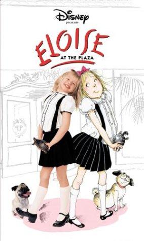 Приключения Элоизы / Eloise at the Plaza (2003) отзывы. Рецензии. Новости кино. Актеры фильма Приключения Элоизы. Отзывы о фильме Приключения Элоизы