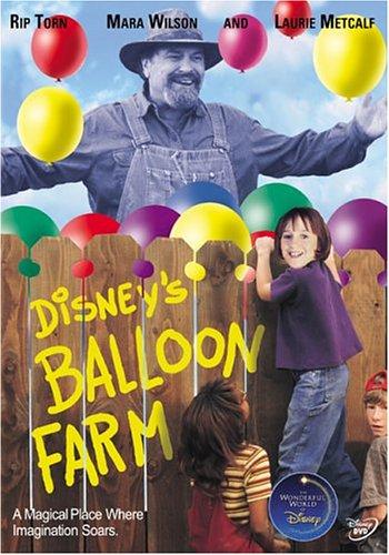 Ферма воздушных шариков / Balloon Farm (1999) отзывы. Рецензии. Новости кино. Актеры фильма Ферма воздушных шариков. Отзывы о фильме Ферма воздушных шариков