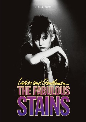 Начисто / Ladies and Gentlemen, the Fabulous Stains (1982) отзывы. Рецензии. Новости кино. Актеры фильма Начисто. Отзывы о фильме Начисто