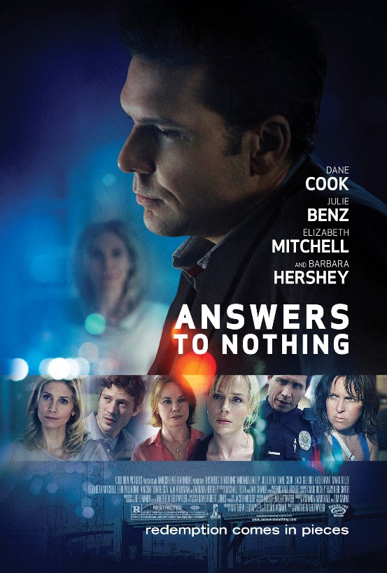 Ответы ни к чему / Answers to Nothing (2011) отзывы. Рецензии. Новости кино. Актеры фильма Ответы ни к чему. Отзывы о фильме Ответы ни к чему