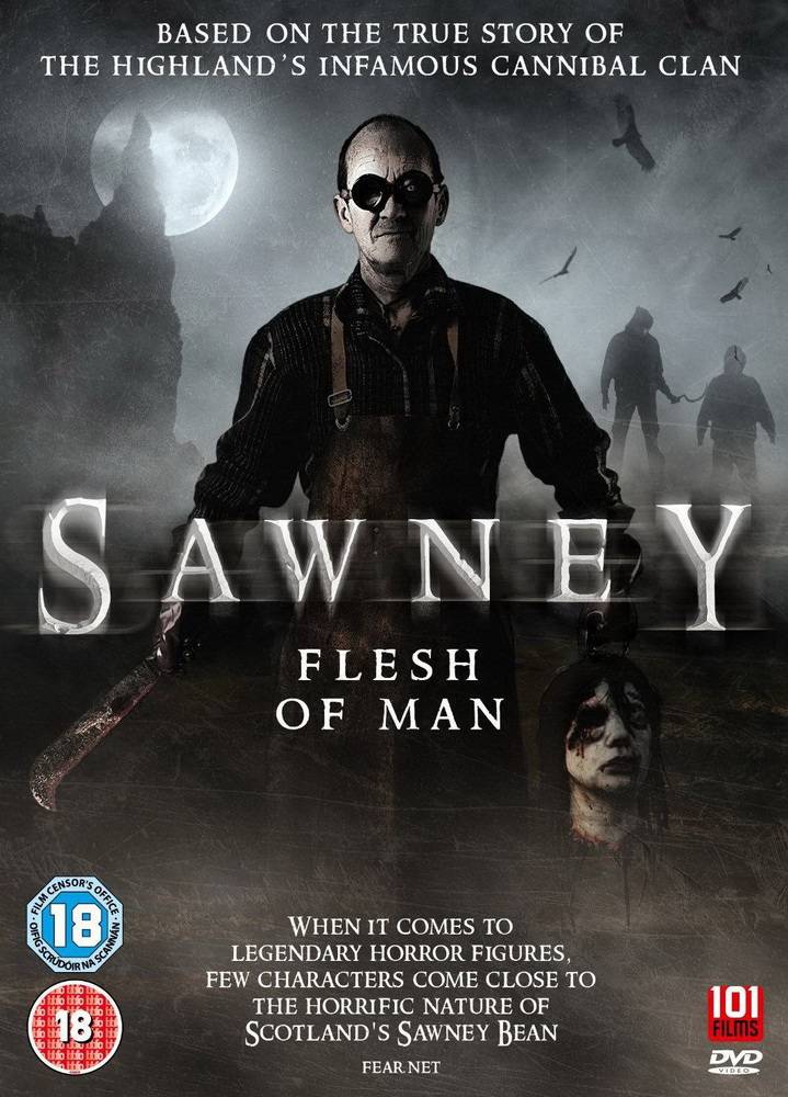 Повелитель тьмы / Sawney: Flesh of Man (2012) отзывы. Рецензии. Новости кино. Актеры фильма Повелитель тьмы. Отзывы о фильме Повелитель тьмы