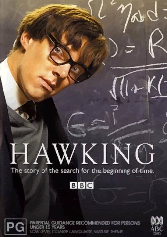 Хокинг / Hawking (2004) отзывы. Рецензии. Новости кино. Актеры фильма Хокинг. Отзывы о фильме Хокинг