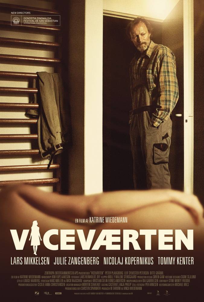 Смотритель / Vicevarten (2012) отзывы. Рецензии. Новости кино. Актеры фильма Смотритель. Отзывы о фильме Смотритель
