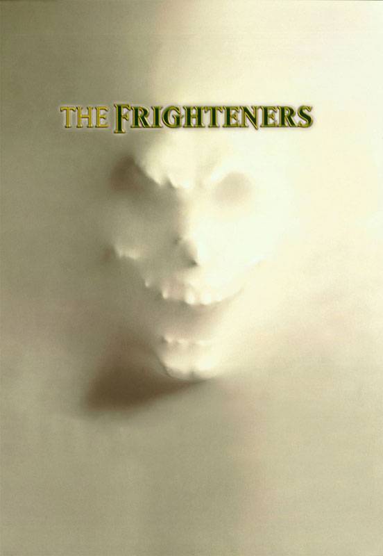 Страшилы / The Frighteners (1996) отзывы. Рецензии. Новости кино. Актеры фильма Страшилы. Отзывы о фильме Страшилы