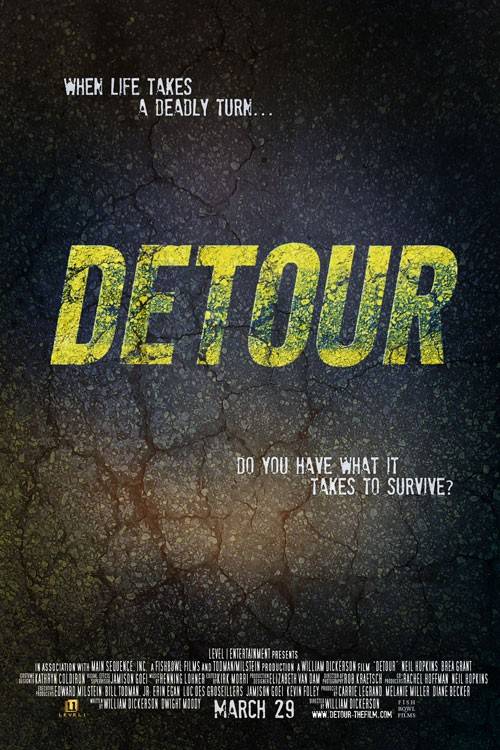 Объезд / Detour (2013) отзывы. Рецензии. Новости кино. Актеры фильма Объезд. Отзывы о фильме Объезд