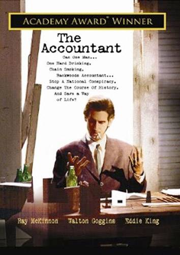Бухгалтер / The Accountant (2001) отзывы. Рецензии. Новости кино. Актеры фильма Бухгалтер. Отзывы о фильме Бухгалтер