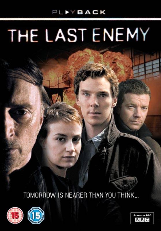 Последний враг / The Last Enemy