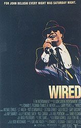 В напряжении / Wired (1989) отзывы. Рецензии. Новости кино. Актеры фильма В напряжении. Отзывы о фильме В напряжении