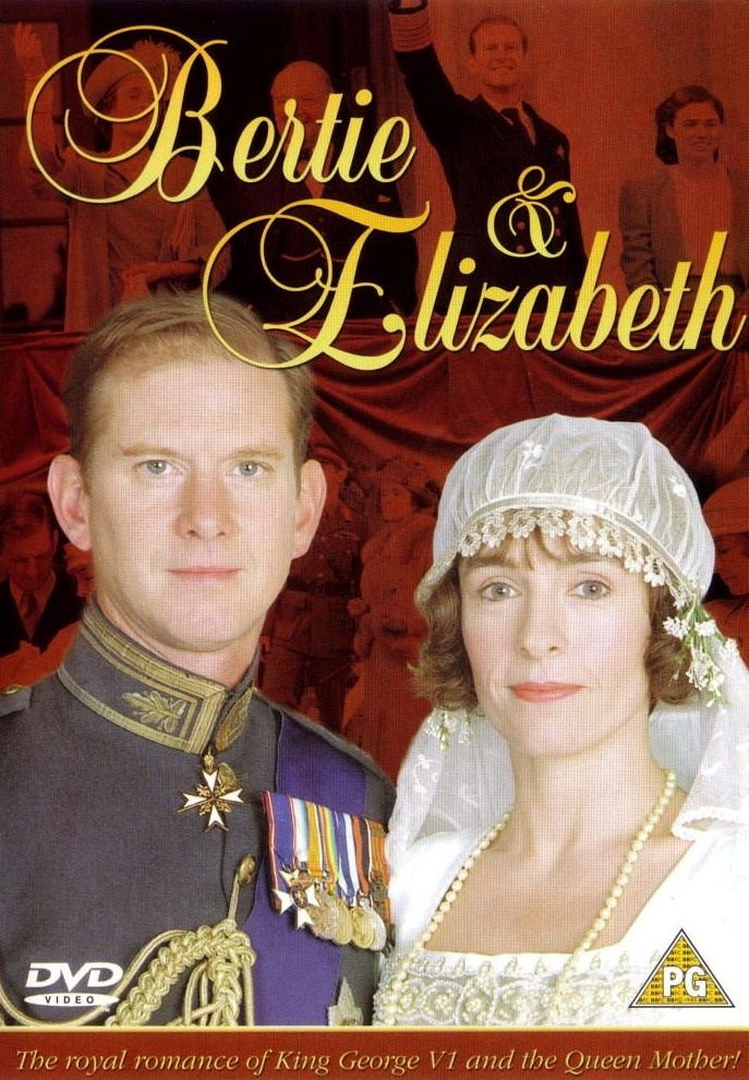 Берти и Элизабет / Bertie and Elizabeth (2002) отзывы. Рецензии. Новости кино. Актеры фильма Берти и Элизабет. Отзывы о фильме Берти и Элизабет