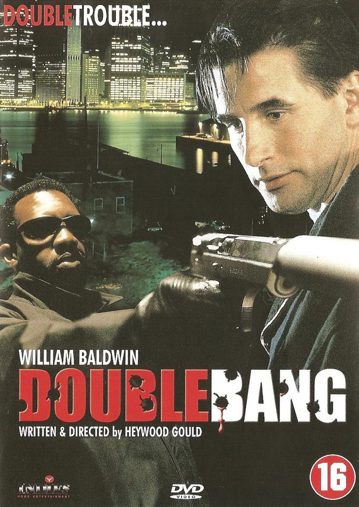 Контрольный выстрел / Double Bang (2001) отзывы. Рецензии. Новости кино. Актеры фильма Контрольный выстрел. Отзывы о фильме Контрольный выстрел