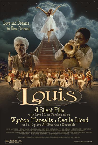 Луис / Louis (2010) отзывы. Рецензии. Новости кино. Актеры фильма Луис. Отзывы о фильме Луис