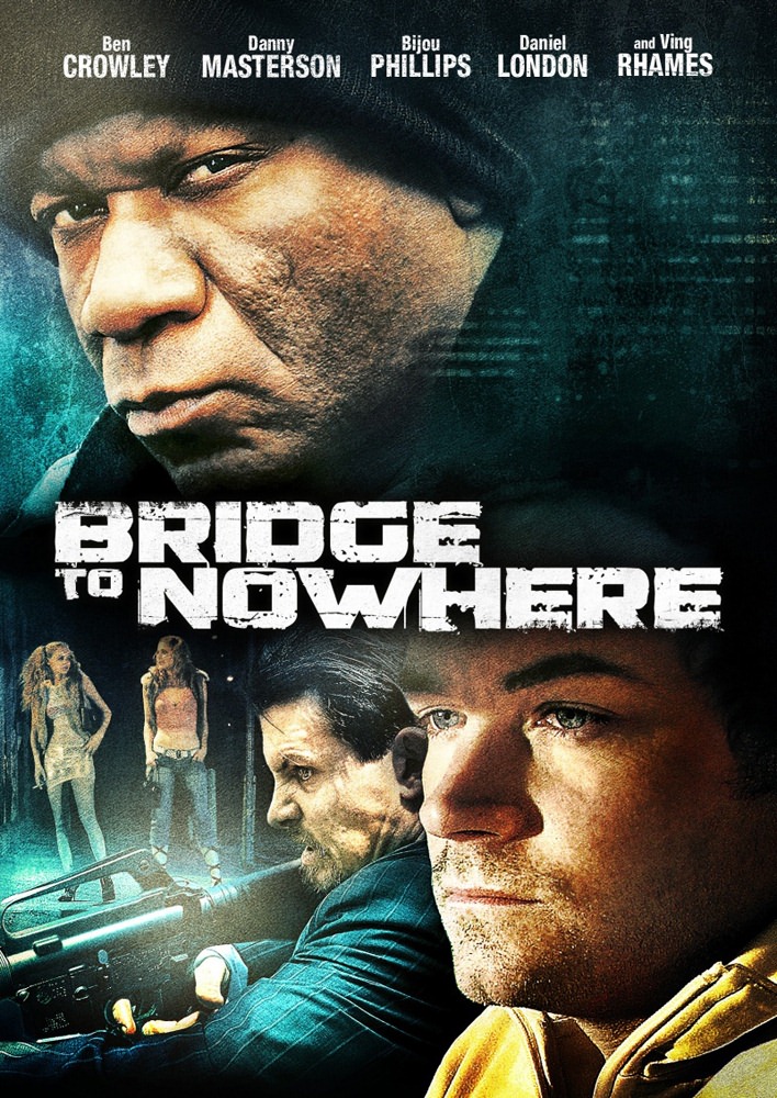 Мост в никуда / The Bridge to Nowhere (2009) отзывы. Рецензии. Новости кино. Актеры фильма Мост в никуда. Отзывы о фильме Мост в никуда