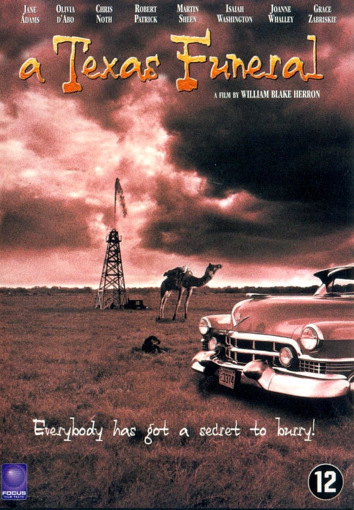 Похороны в Техасе / A Texas Funeral (1999) отзывы. Рецензии. Новости кино. Актеры фильма Похороны в Техасе. Отзывы о фильме Похороны в Техасе